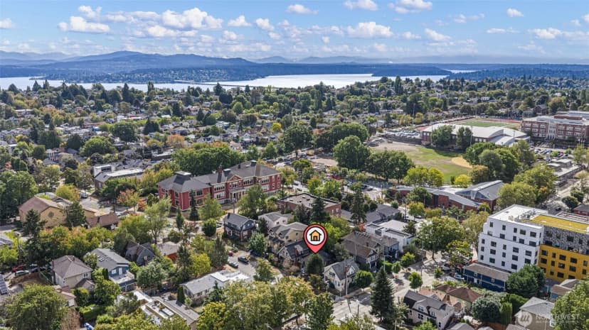 Property photo for 2307 E Columbia Street, Seattle photo 35