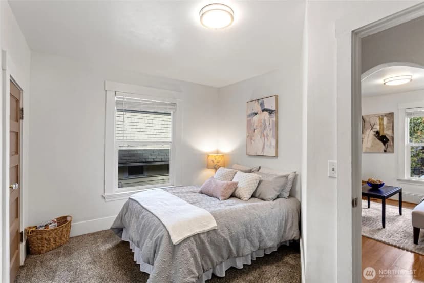 Property photo for 2307 E Columbia Street, Seattle photo 7