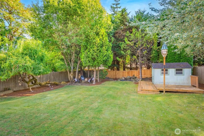 Property photo for 3025 Ne 205th Street, Lake Forest Park photo 26