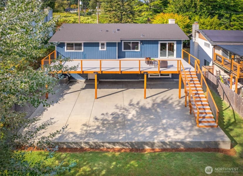 Property photo for 3025 Ne 205th Street, Lake Forest Park photo 23