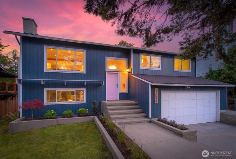 Property photo for 3025 Ne 205th Street, Lake Forest Park