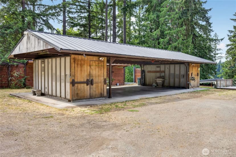 Property photo for 16409 Hoff Road Nw, Lakebay photo 29