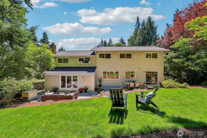 Property photo for 9116 Se 72nd Place, Mercer Island photo 26