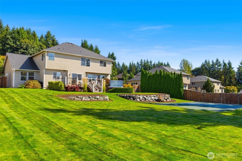 Property photo for 13016 175th Drive Se, Snohomish photo 32