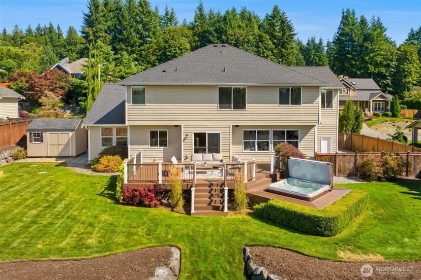Property photo for 13016 175th Drive Se, Snohomish photo 30