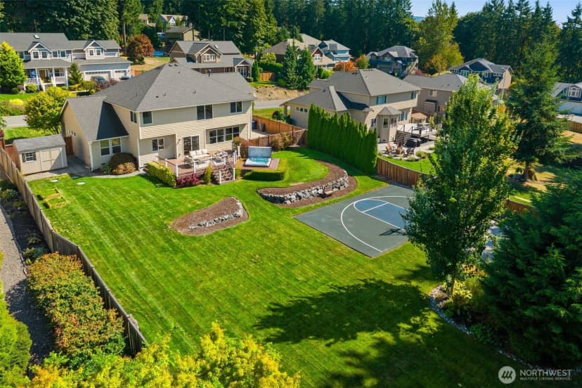 Property photo for 13016 175th Drive Se, Snohomish photo 34