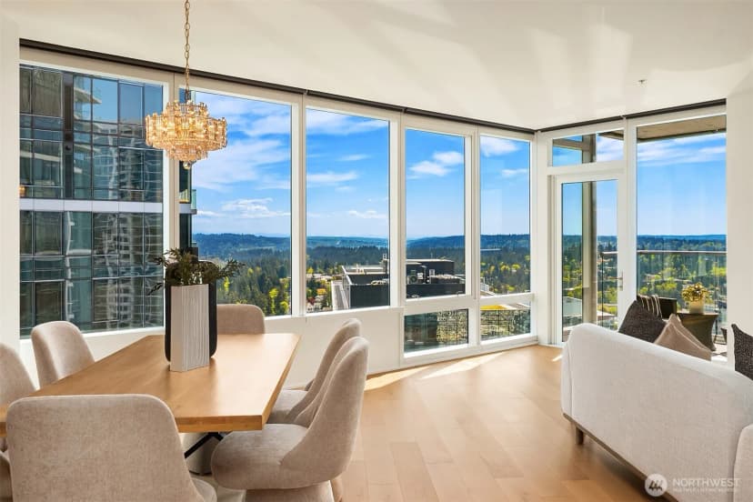 Property photo for 500 106th Avenue Ne #3211, Bellevue