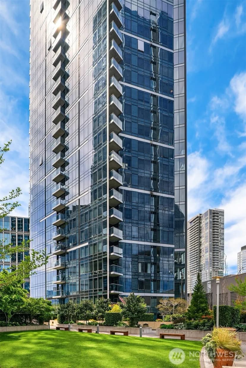 Property photo for 500 106th Avenue Ne #3211, Bellevue photo 25
