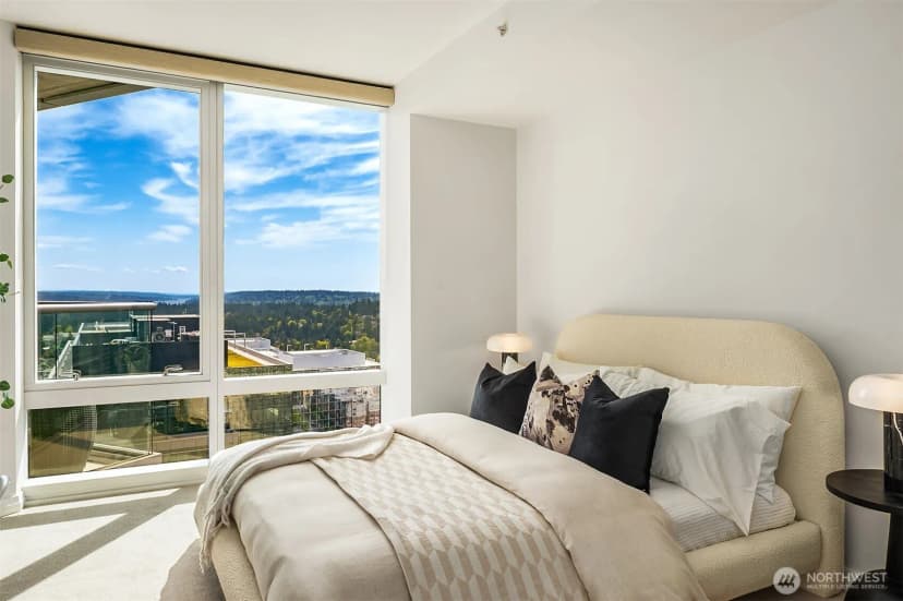 Property photo for 500 106th Avenue Ne #3211, Bellevue photo 20
