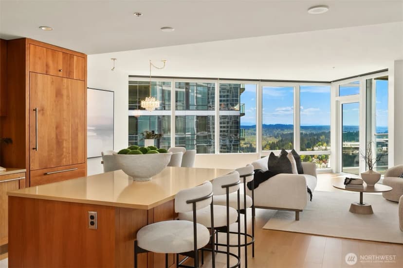 Property photo for 500 106th Avenue Ne #3211, Bellevue photo 3