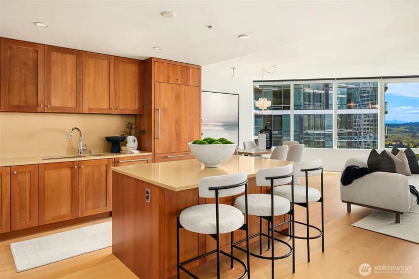 Property photo for 500 106th Avenue Ne #3211, Bellevue photo 12