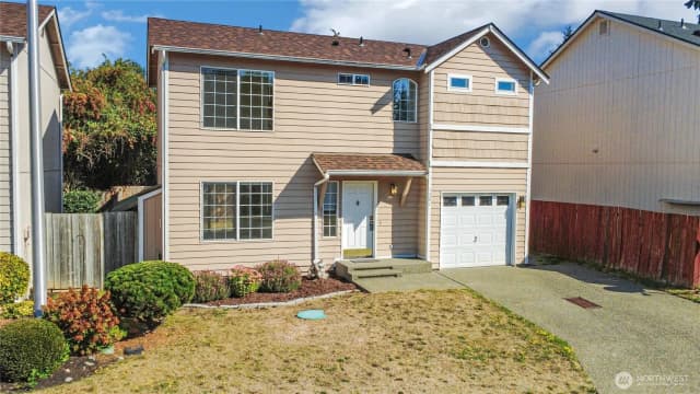 Property photo for 1201 126th Street Ct E, Tacoma