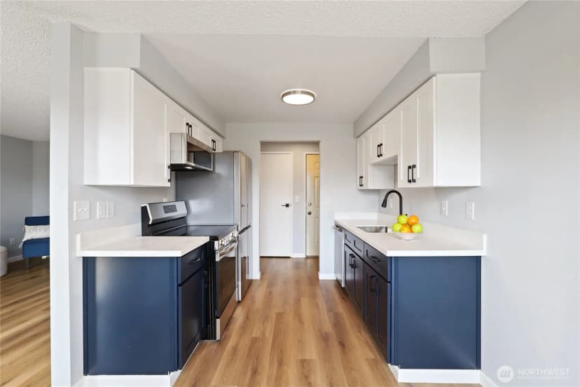 Property photo for 3590 Narrows View Lane Ne #102, Bremerton photo 7