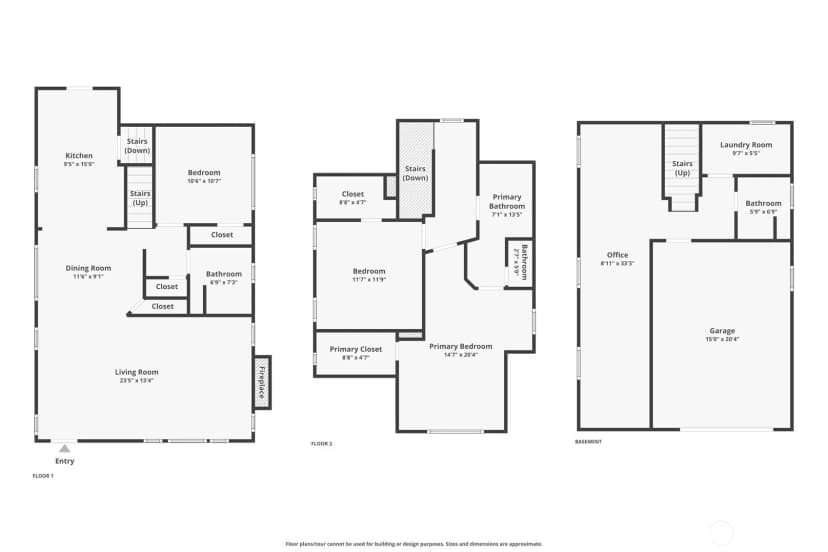 Property photo for 319 Smith Place, Seattle photo 38