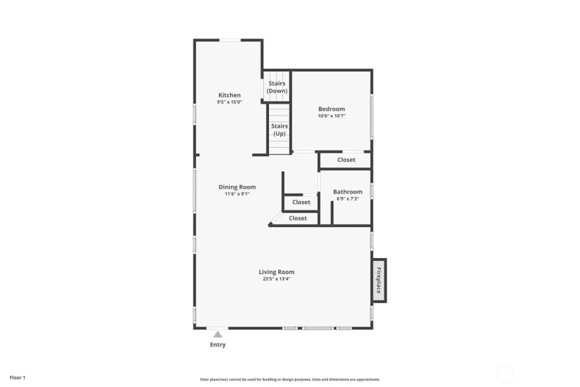 Property photo for 319 Smith Place, Seattle photo 36
