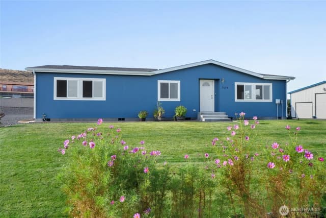 Property photo for 7179 Se Summit Avenue, Othello