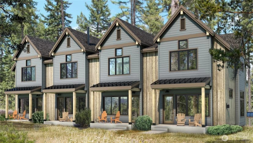 Property photo for 121 Riverbend Loop, Cle Elum photo 2
