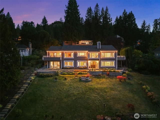 Property photo for 16231 Valhalla Drive, Bothell