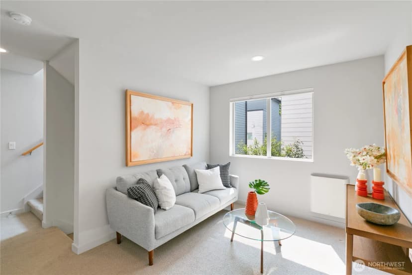 Property photo for 3128 Wetmore Avenue S #a, Seattle photo 11