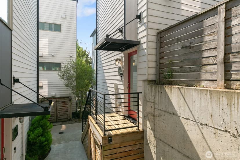 Property photo for 3128 Wetmore Avenue S #a, Seattle photo 27