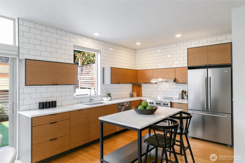 Property photo for 3128 Wetmore Avenue S #a, Seattle photo 8