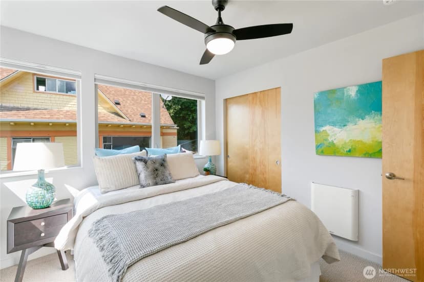 Property photo for 3128 Wetmore Avenue S #a, Seattle photo 13