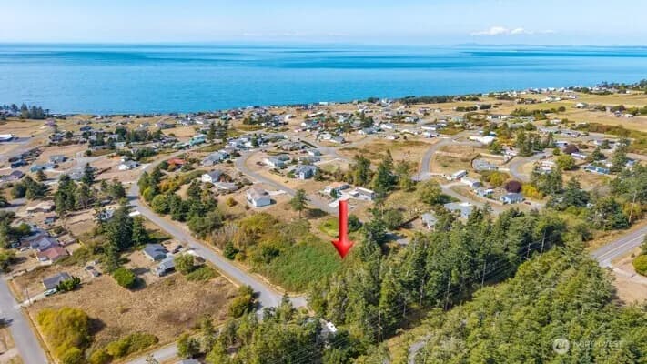 Property photo for 0 Xxx Lacana Street, Coupeville