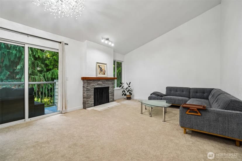 Property photo for 14401 Se Petrovitsky Road #d205, Renton photo 5