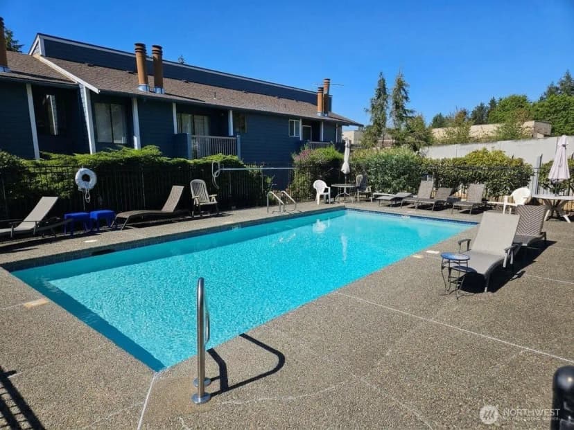 Property photo for 14401 Se Petrovitsky Road #d205, Renton photo 26