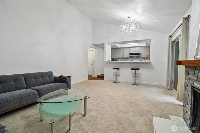 Property photo for 14401 Se Petrovitsky Road #d205, Renton photo 4