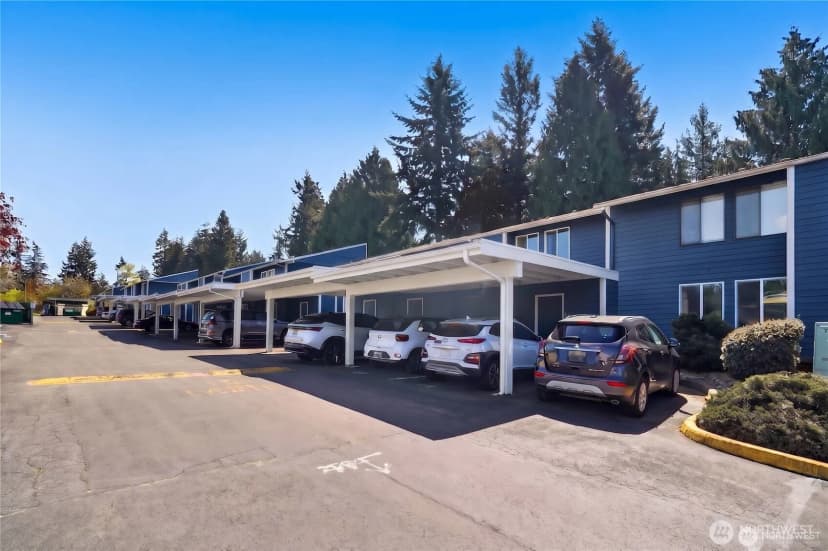 Property photo for 14401 Se Petrovitsky Road #d205, Renton photo 2