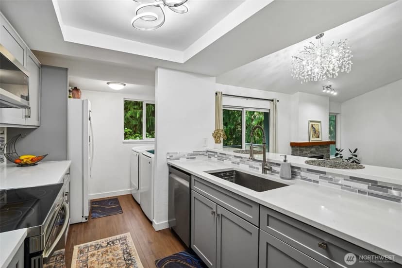 Property photo for 14401 Se Petrovitsky Road #d205, Renton photo 9