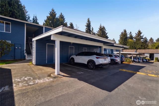 Property photo for 14401 Se Petrovitsky Road #d205, Renton