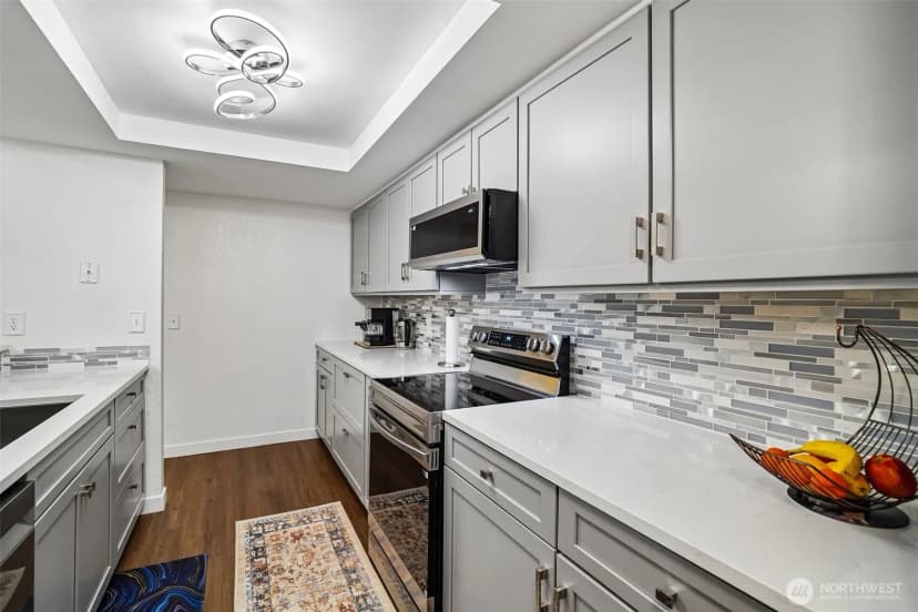 Property photo for 14401 Se Petrovitsky Road #d205, Renton photo 7