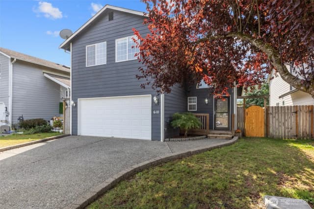 Property photo for 610 Date Avenue, Sultan