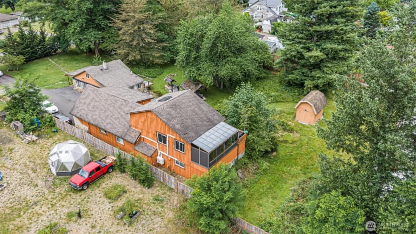Property photo for 10708 428th Avenue Se, North Bend photo 27