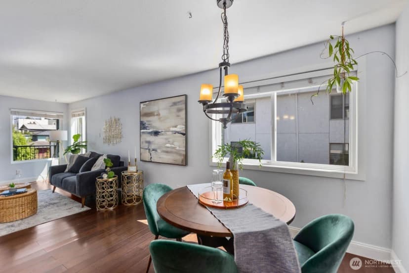 Property photo for 10110 Greenwood Ave N #204, Seattle photo 7