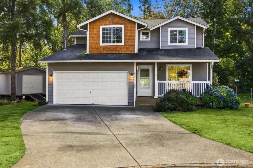 Property photo for 25517 35th Avenue E, Spanaway
