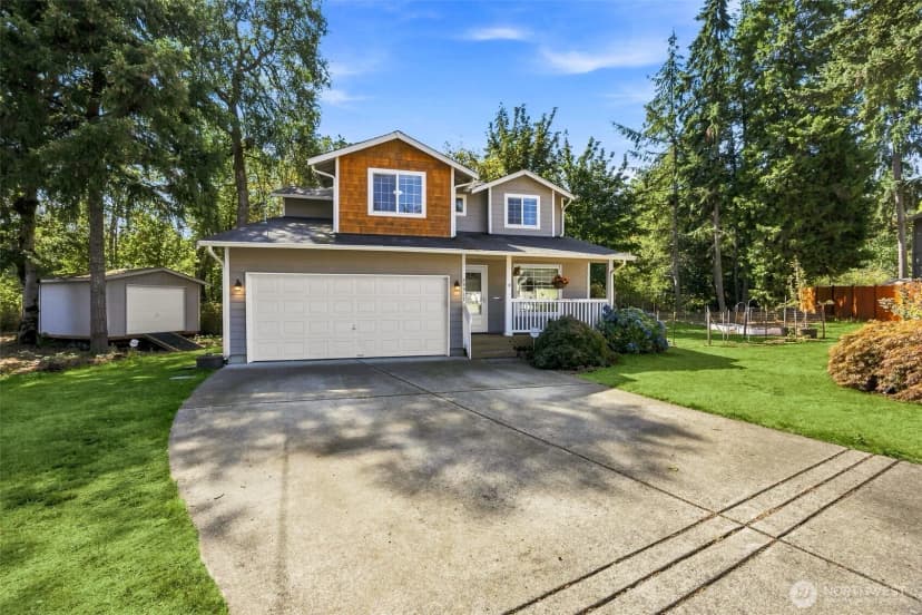 Property photo for 25517 35th Avenue E, Spanaway photo 2