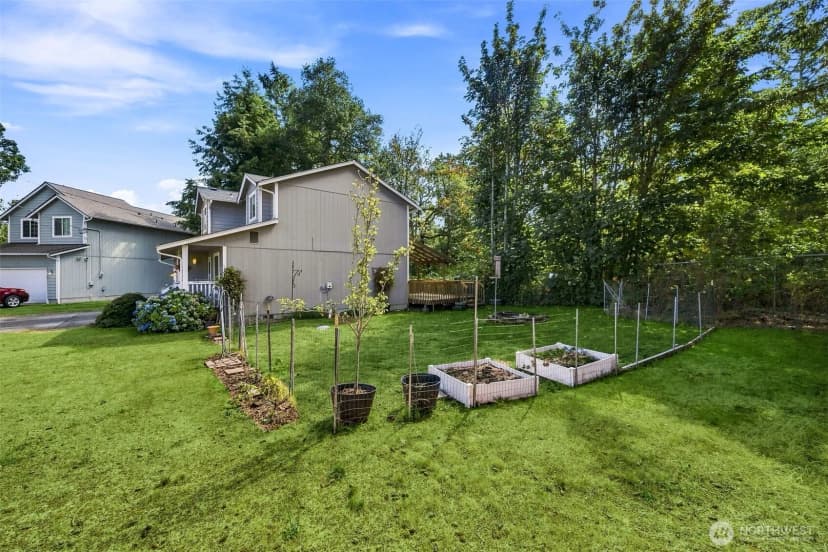Property photo for 25517 35th Avenue E, Spanaway photo 19
