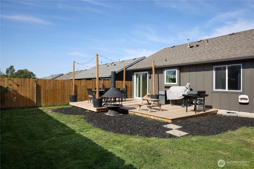 Property photo for 1214 Se Scenic View Dr, College Place photo 14