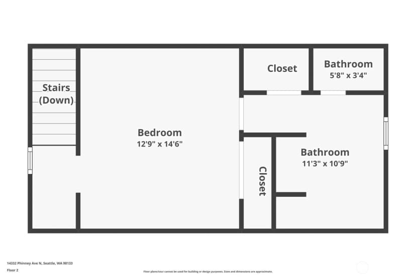 Property photo for 14332 Phinney Avenue N, Seattle photo 38