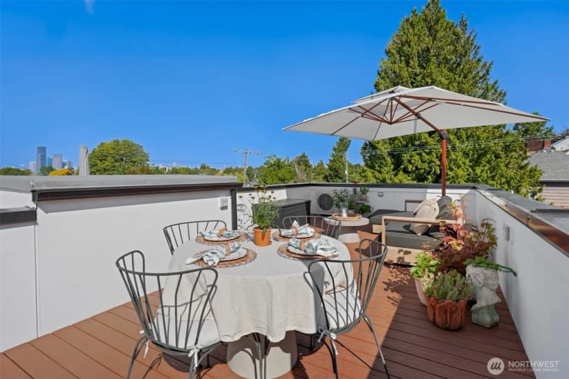 Property photo for 2909 S Dearborn, Seattle photo 21