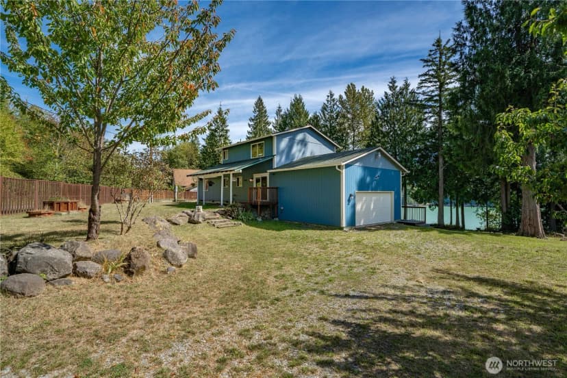 Property photo for 13018 532nd Street E, Eatonville