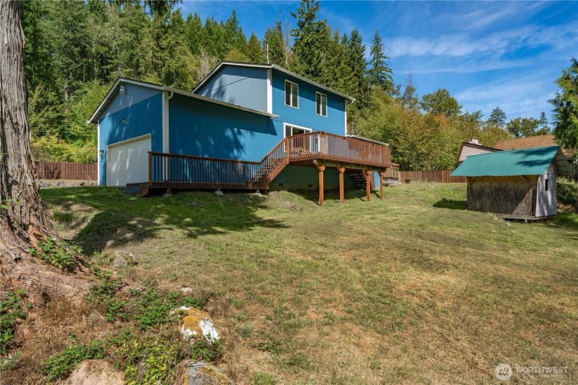 Property photo for 13018 532nd Street E, Eatonville photo 20