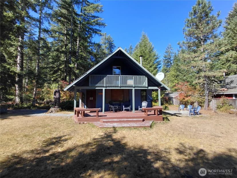 Property photo for 101 Mountain View Dr. N, Ashford