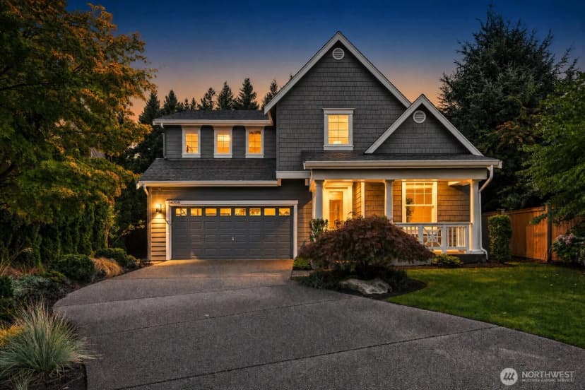 Property photo for 34705 Se Carmichael Loop, Snoqualmie