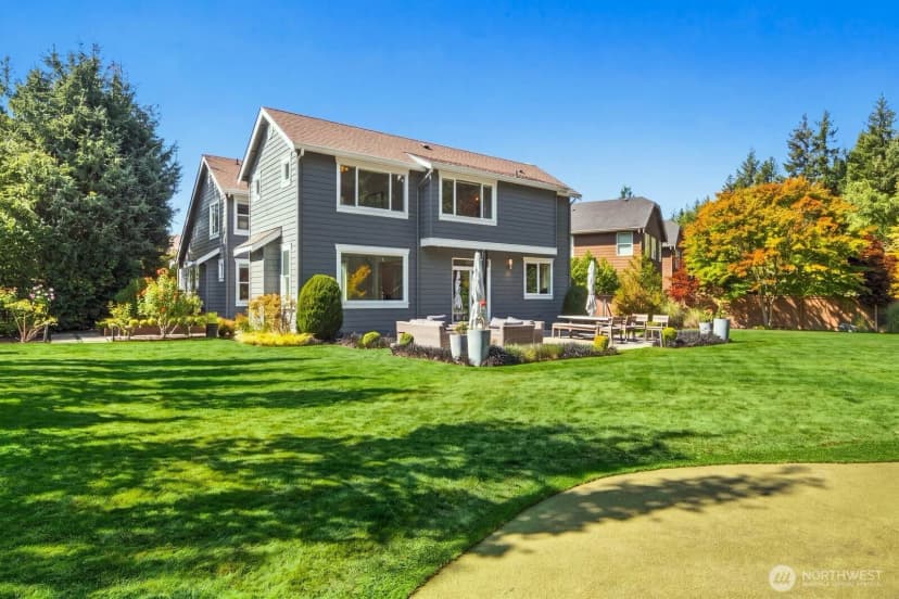 Property photo for 34705 Se Carmichael Loop, Snoqualmie photo 35