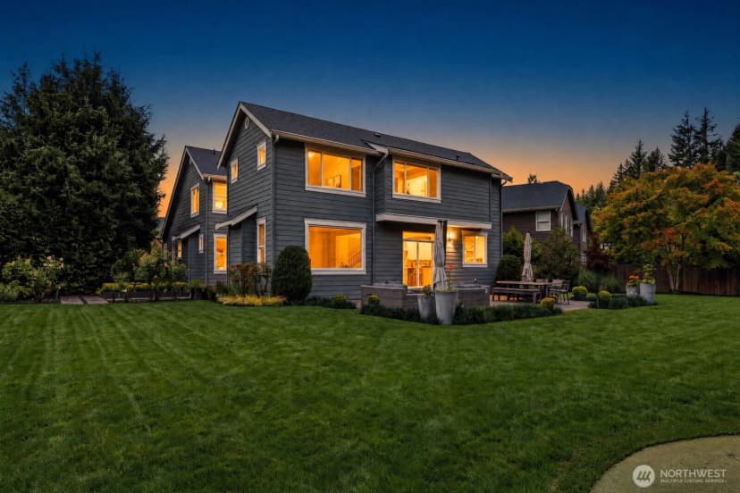 Property photo for 34705 Se Carmichael Loop, Snoqualmie photo 2