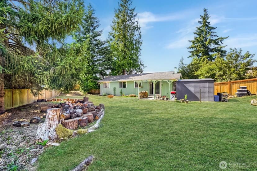 Property photo for 9307 3rd Place Se, Everett photo 25